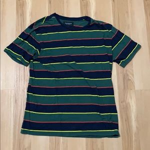 Pacsun Striped Tee